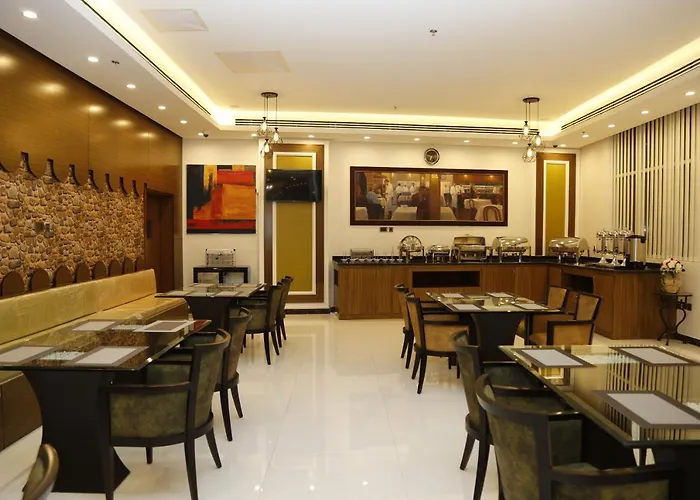 The Palace Hotel - فندق القصر