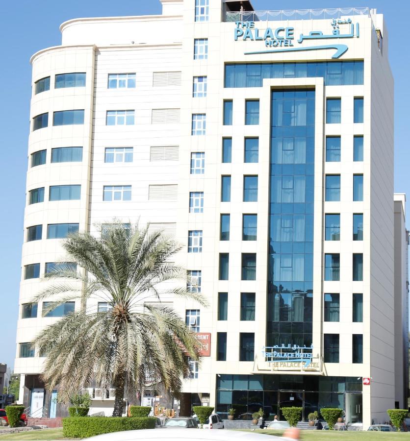 The Palace - القصر 3*