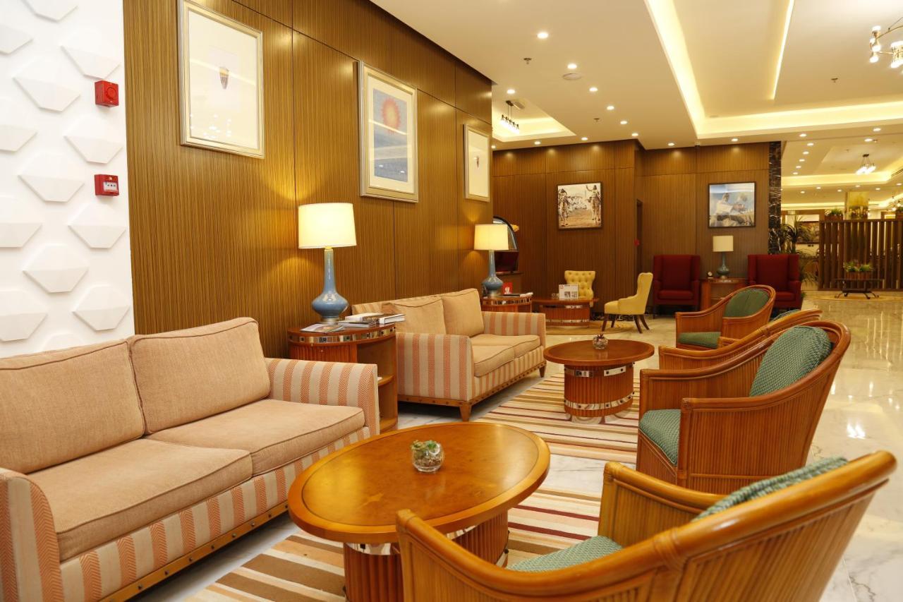 The Palace - القصر Hotel