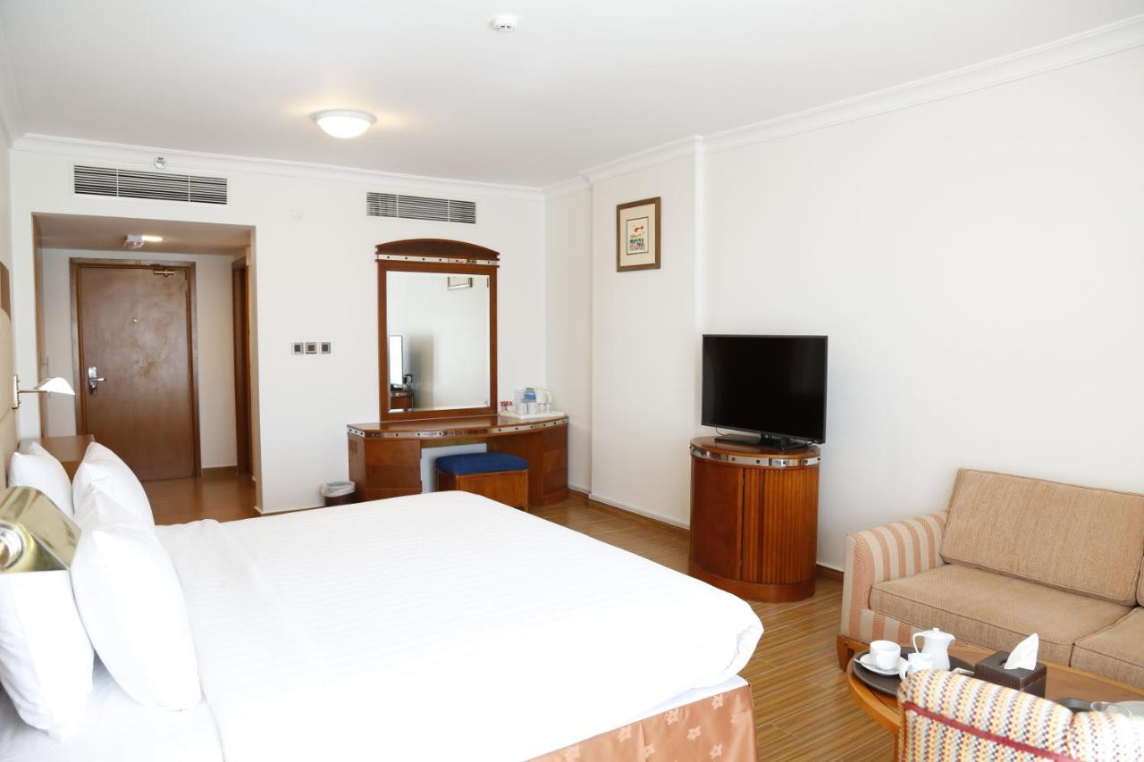 Hotel The Palace - القصر 3*