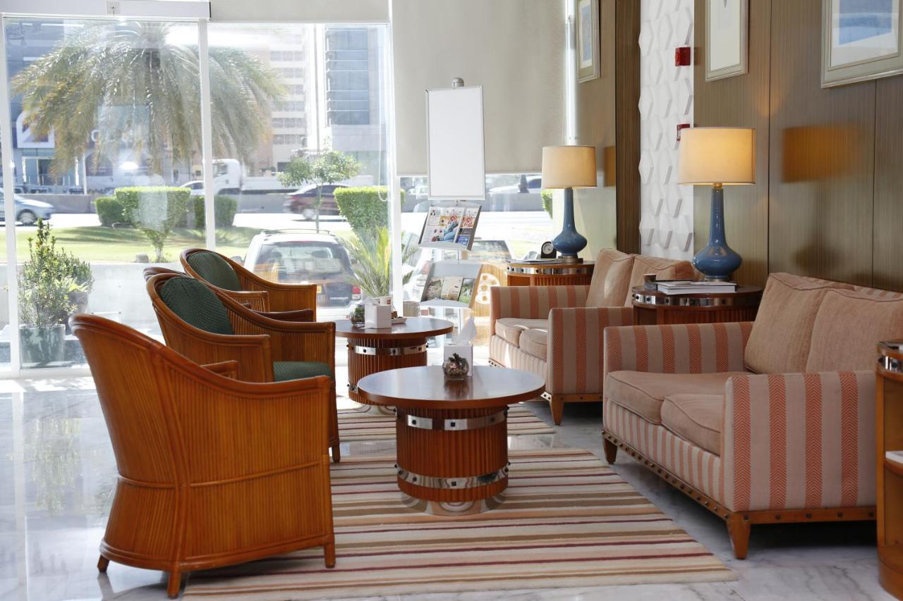 Hotel The Palace - القصر Muscat