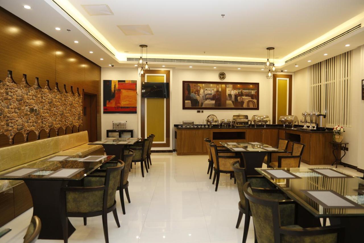The Palace - القصر Hotel 3*