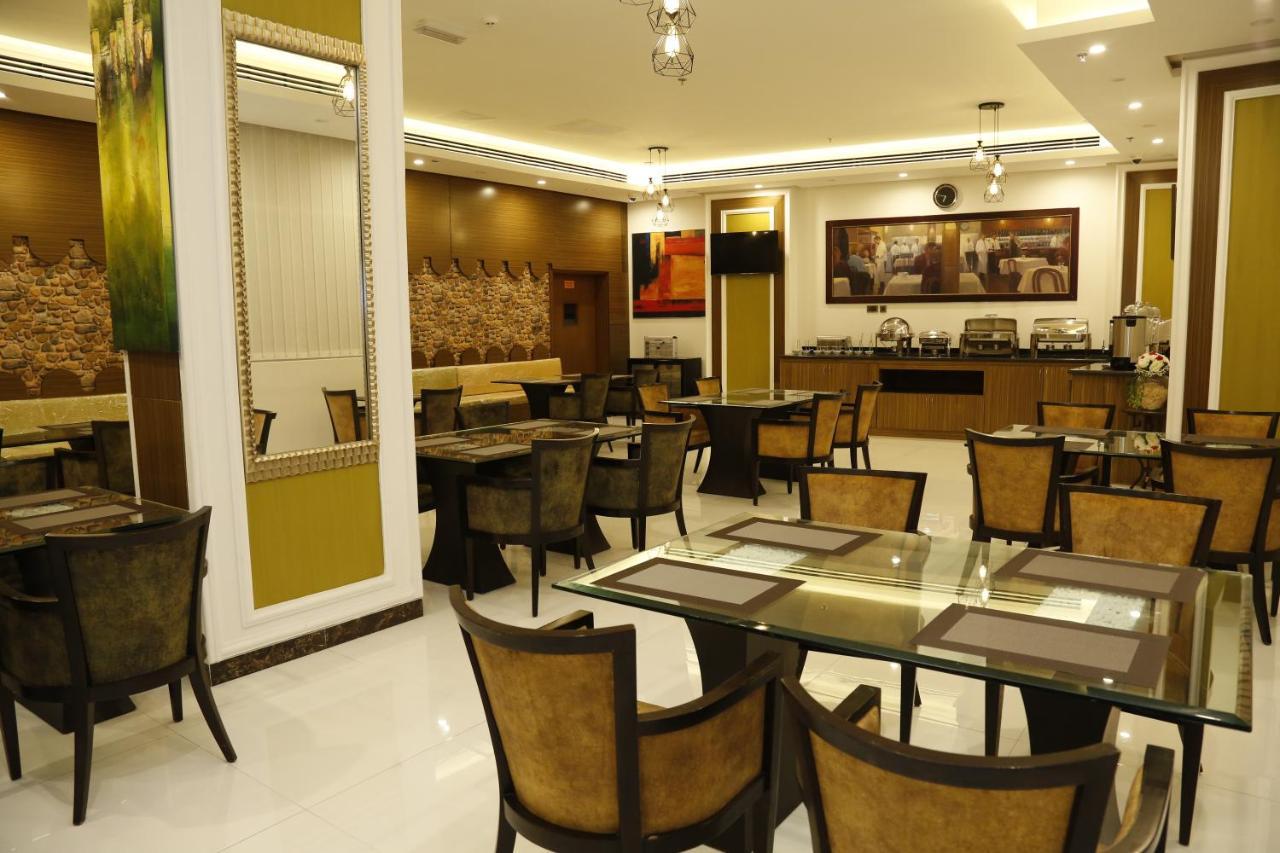 Hotel The Palace - القصر Muscat