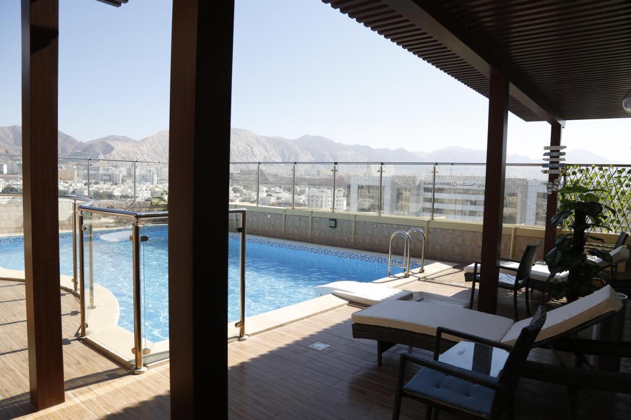 The Palace - القصر Hotel