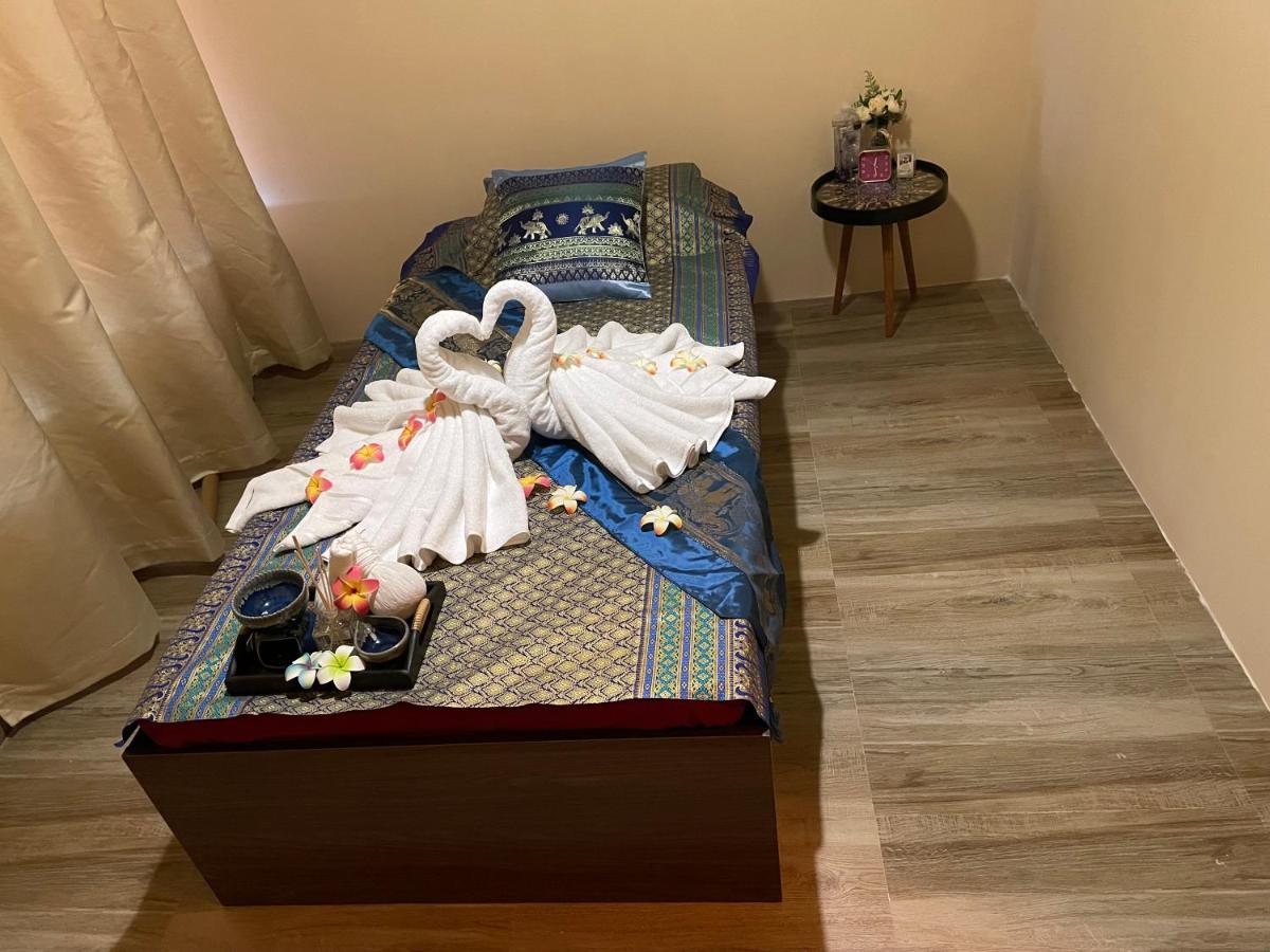 Hotel The Palace - القصر