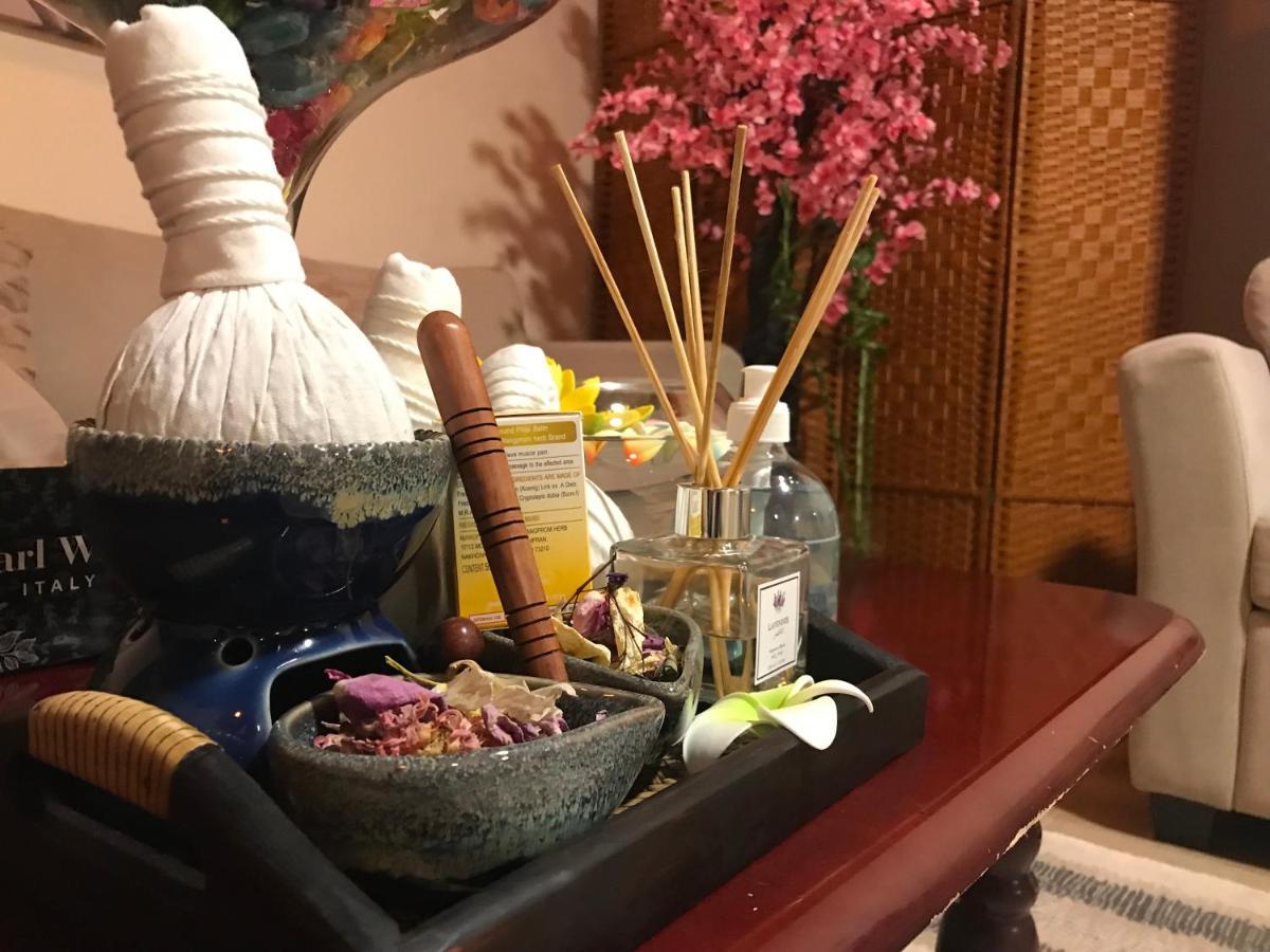 Hotel The Palace - القصر Muscat