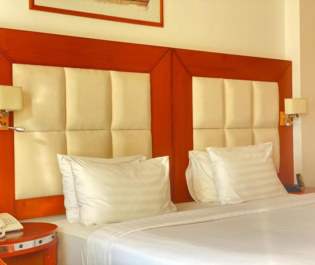 The Palace - القصر Hotel